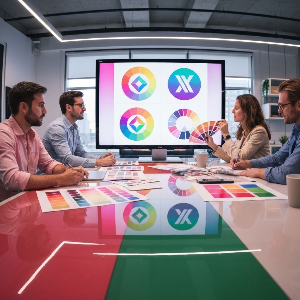 Branding y crecimiento de marca