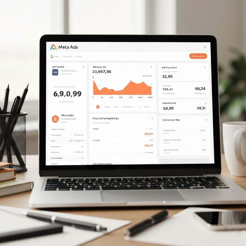 Campañas en Meta Ads y Google Ads