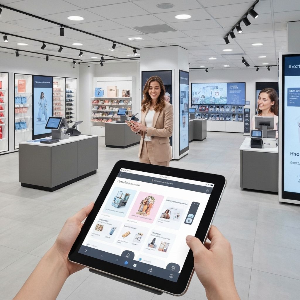 Digitalizamos tu negocio físico