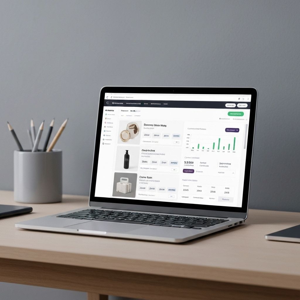 E-commerce desde cero