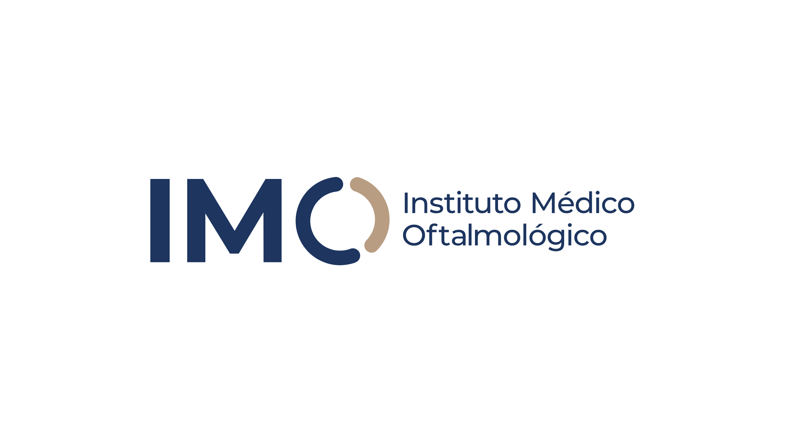 IMO - Instituto Médico Oftalmológico