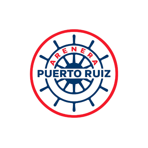 Arenera Puerto Ruiz