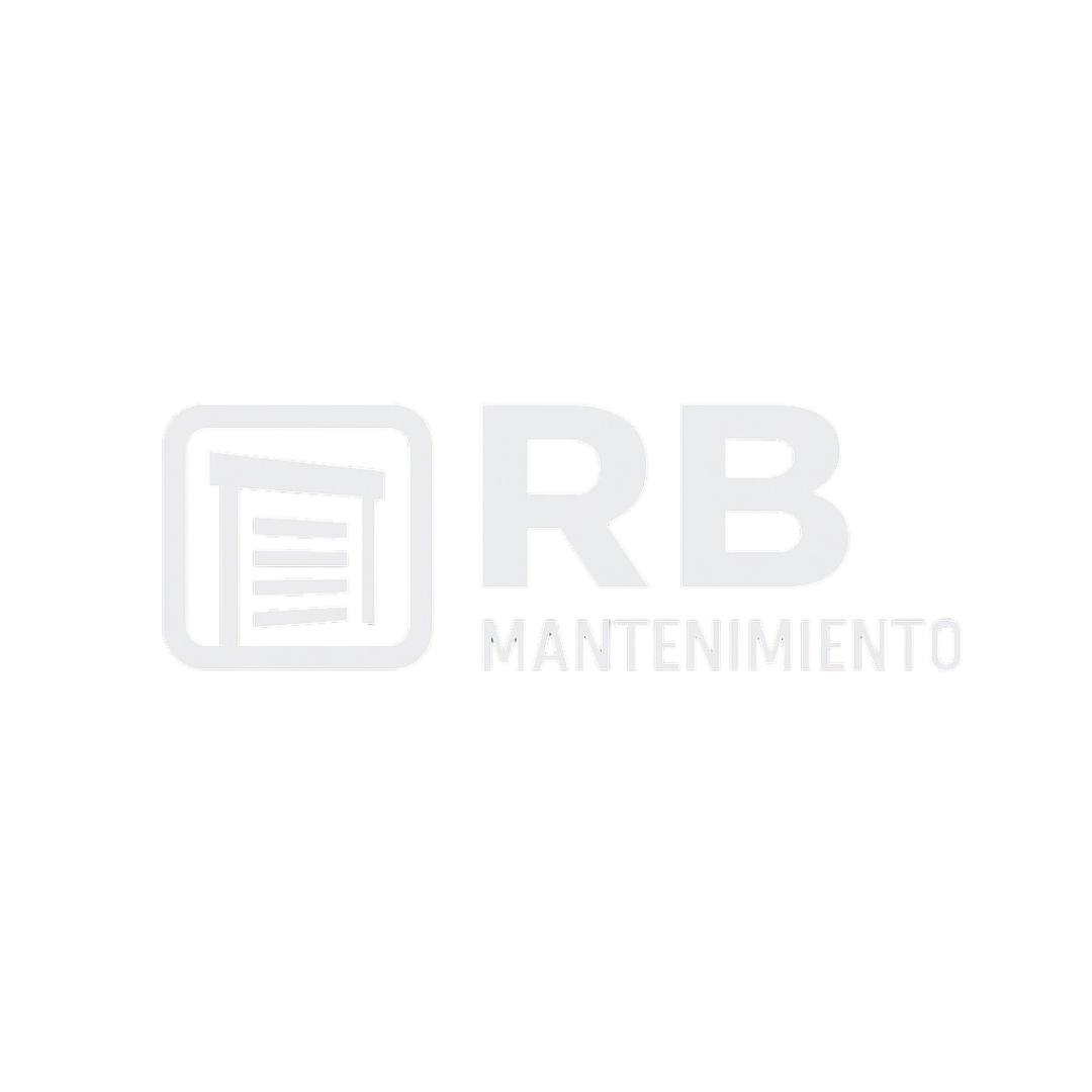 RB Mantenimiento